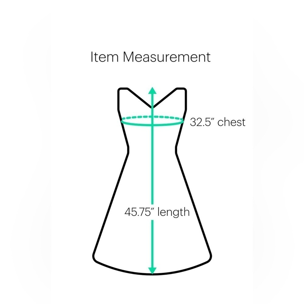 NEW Rickie Freeman For Teri Jon Floral Jacquard Tiered Dress - Picture 7 of 7